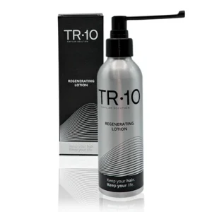 Loción Regeneradora TR10