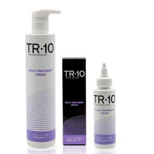Mascarilla Tratamiento Capilar TR10