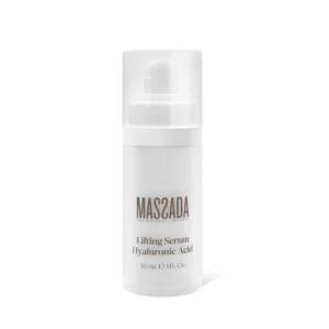 LIFTING SERUM HYALURONIC ACID 30ml-MASSADA