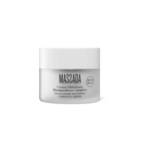 CREMA HIDRATANTE BLANQ SPF25 50ml-MASSADA