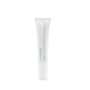 DNA NATURE 5 IN EYE CONTOUR 15ml-MASSADA
