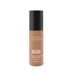 MASCOLOUR BOTANIC & MINERAL FOUND Nº1 30ml-MASSADA