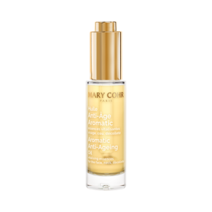 HUILE ANTI-AGE AROMATIC	Frasco 30 ml