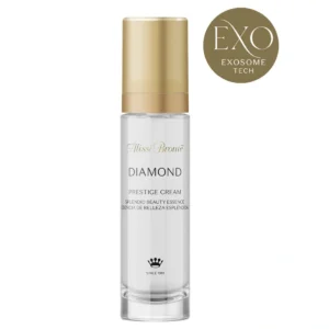DIAMOND PRESTIGE CREAM CON EXOSOMAS 50ml