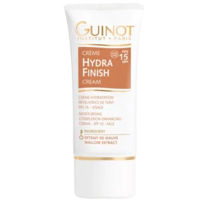 CRÈME HYDRA FINISH tubo 50 ml