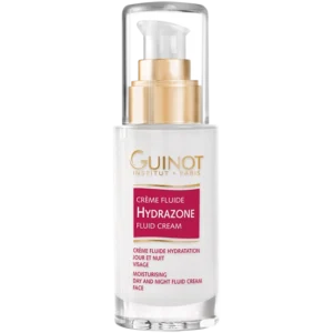 CRÈME FLUIDE HYDRAZONE	f. dosificador 50 ml