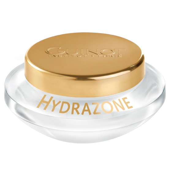 CRÈME HYDRAZONE PEAUX DÉSHYDRATÉES bote 50 ml