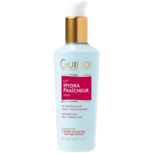 LAIT HYDRA FRAÎCHEUR	f. dosificador 200 ml