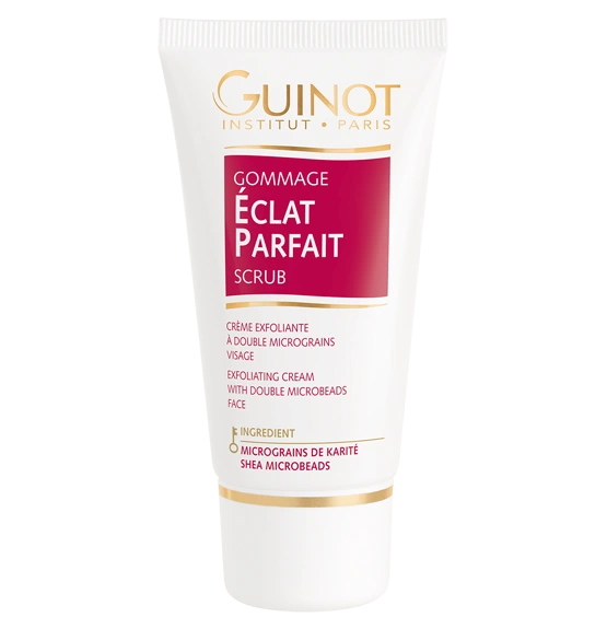 GOMMAGE ÉCLAT PARFAIT tubo 50 ml