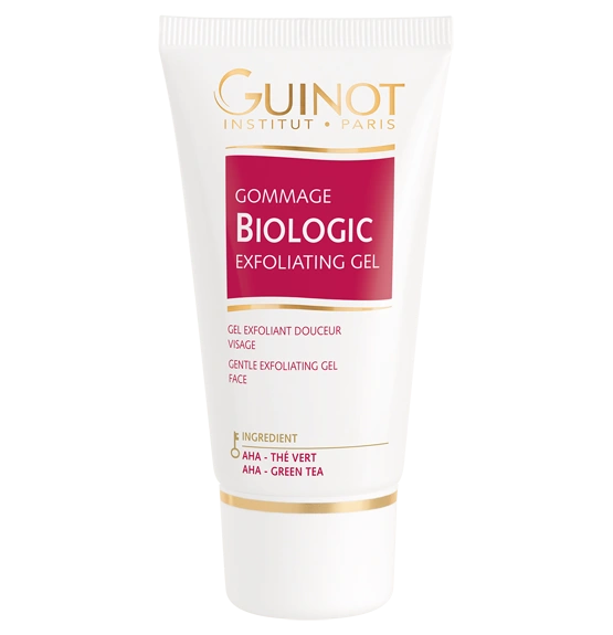 GOMMAGE BIOLOGIC tubo 50 ml