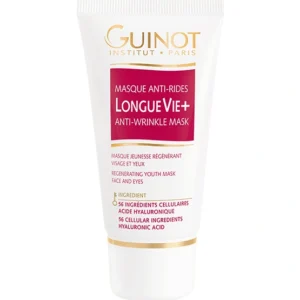 MASQUE LONGUE VIE+	tubo 50 ml