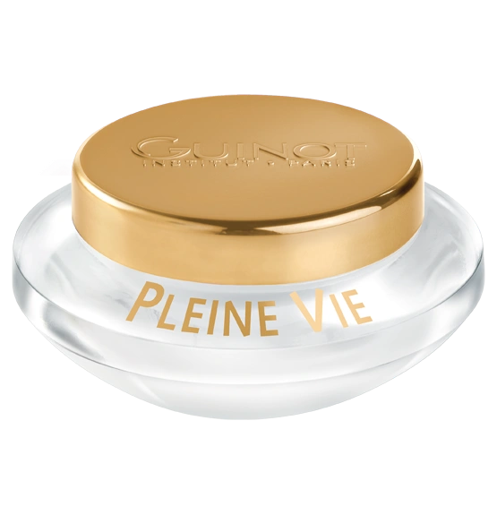 CRÈME PLEINE VIE bote 50 ml