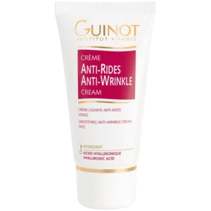 CRÈME ANTI-RIDES	tubo 50 ml