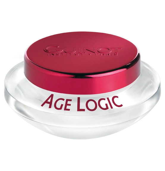 CRÈME AGE LOGIC bote 50 ml