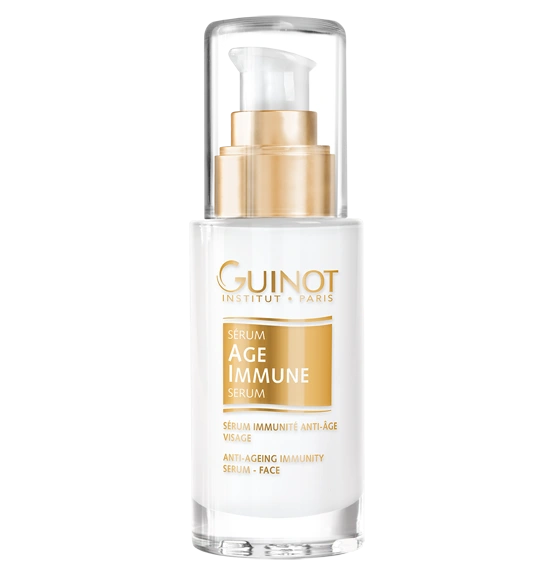 SÉRUM AGE IMMUNE f. dosificador 30 ml