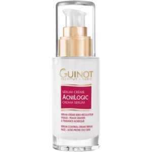 SÉRUM CRÈME ACNILOGIC f. dosificador 30 ml