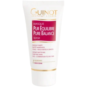 MASQUE PUR ÉQUILIBRE tubo 50 ml