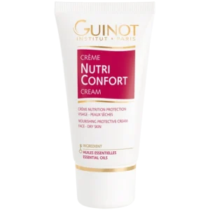 CRÈME NUTRI CONFORT tubo 50 ml