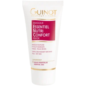 MASQUE ESSENTIEL NUTRI CONFORT tubo 50 ml