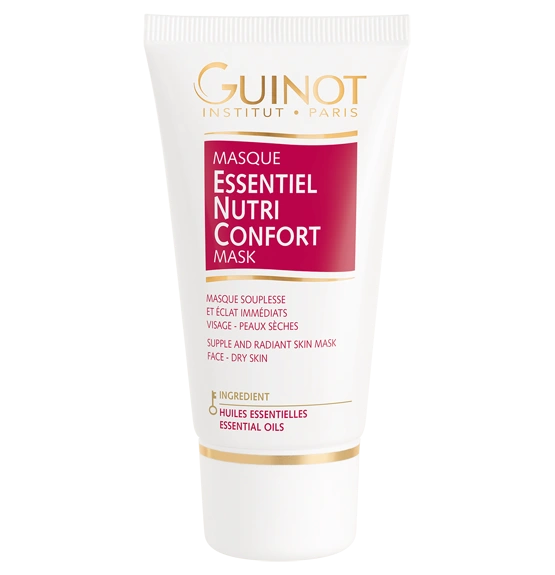 MASQUE ESSENTIEL NUTRI CONFORT tubo 50 ml