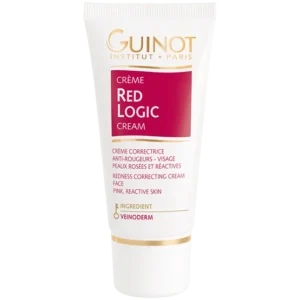 CRÈME RED LOGIC	tubo 30 ml