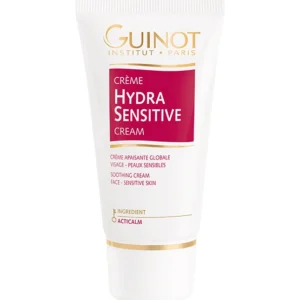 CRÈME HYDRA SENSITIVE tubo 50 ml