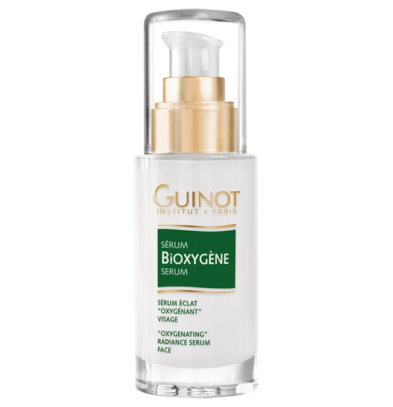 SÉRUM BIOXYGÈNE f. dosificador 30 ml