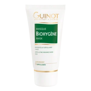 MASQUE BIOXYGÈNE tubo 50 ml