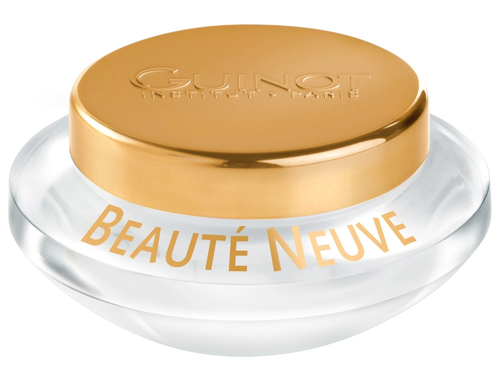 CRÈME BEAUTÉ NEUVE bote 50 ml
