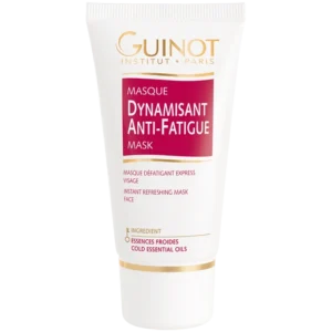 MASQUE DYNAMISANT ANTI-FATIGUE	tubo 50 ml