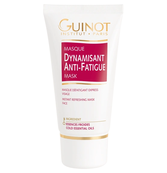 MASQUE DYNAMISANT ANTI-FATIGUE tubo 50 ml