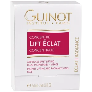 CONCENTRÉ LIFT-ÉCLAT	2 ampollas x 1 ml