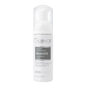 MOUSSE NETTOYANTE NEWHITE	f. dosificador 150 ml