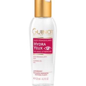 GELÉE DÉMAQUILLANTE HYDRA YEUX frasco 125 ml