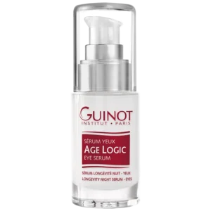 SÉRUM AGE LOGIC YEUX f. dosificador 15 ml