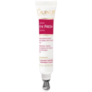 CRÈME EYE FRESH tubo 15 ml