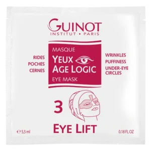 MASQUE AGE LOGIC YEUX 4 sobres x 5,5 ml