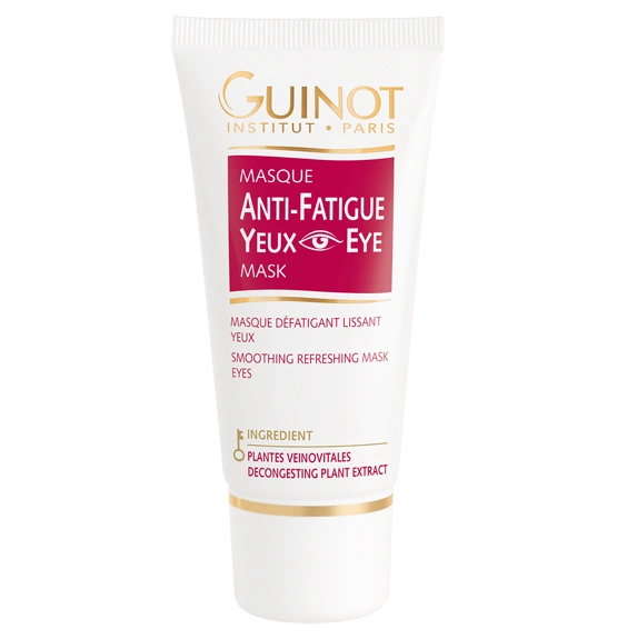 MASQUE ANTI-FATIGUE YEUX tubo 30 ml