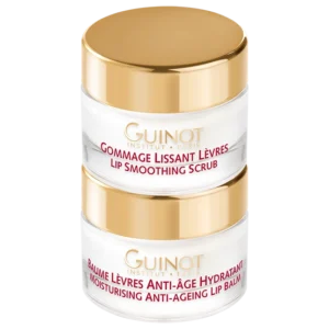 LIP PERFECT GOMMAGE + BAUME bote 2x7 ml