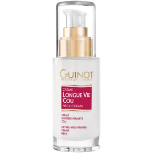 CRÈME LONGUE VIE COU f. dosificador 30 ml