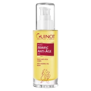 HUILE MIRIFIC ANTI-AGE f. dosificador 90 ml