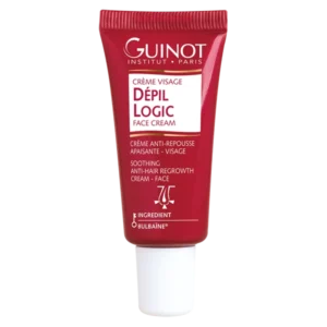 CRÈME DÉPIL LOGIC VISAGE tubo 15 ml