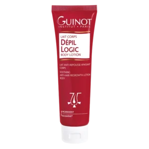LAIT DÉPIL LOGIC CORPS tubo 125 ml