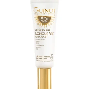 LONGUE VIE SOLAIRE VISAGE SPF50+ tubo 50 ml