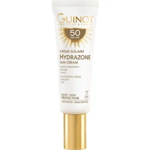 HYDRAZONE SOLAIRE VISAGE SPF50 tubo 50 ml