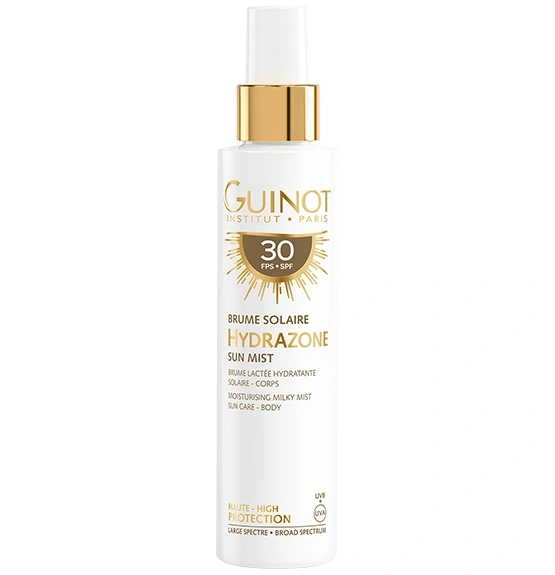 HYDRAZONE SOLAIRE CORPS SPF30 f. dosif. 150 ml