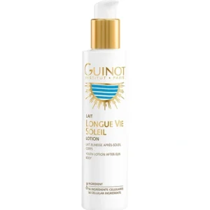 LONGUE VIE SOLEIL JEUNESSE APRÈS CORPS f. dosif. 150 ml