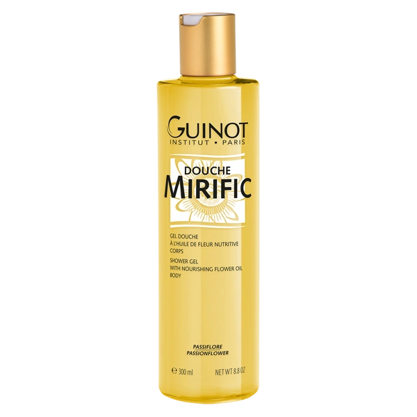 DOUCHE MIRIFIC frasco 300 ml