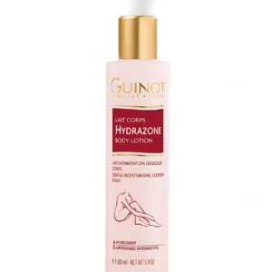 LAIT HYDRAZONE CORPS f. dosificador 200 ml