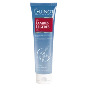 GEL JAMBES LÉGÈRES tubo 150 ml